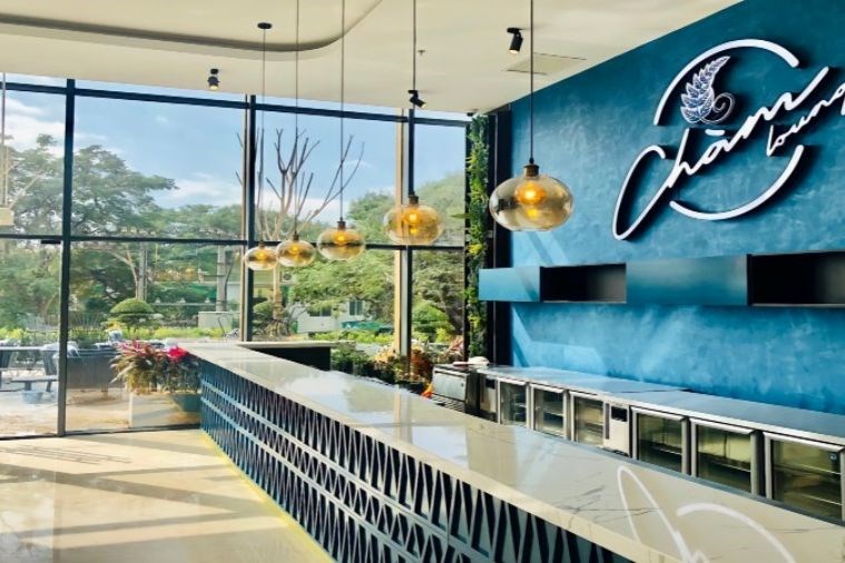 Mường Thanh Luxury Hạ Long Centre Hotel